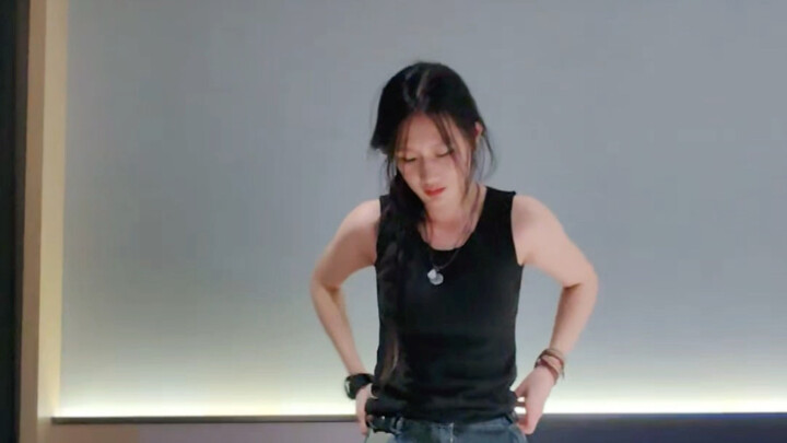 Cover tarian Linai dari Mingchao
