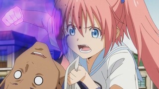 [Science Popularization of the Seventeenth Episode of Cute King] Detailed analysis of the details an