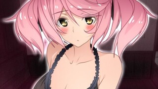 Mode Nungguin Ayang Masuk Kelas 🌚👁️👄👁️ [Anime Speed Drawing]