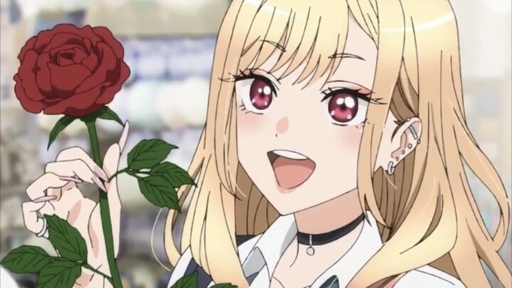 BELI BUNGA UNTUK PACAR ❤