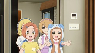 Ep 3 The IDOLM@STER Cinderella Girls: U149 Sub Indo