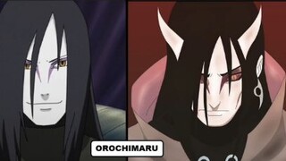 Sức mạnh Mới cho mỗi Ninja