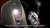 Hellsing Ultimate - 02 English Subtitle