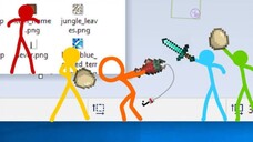 Texture Pack - Animation vs Minecraft Shorts Episode 18