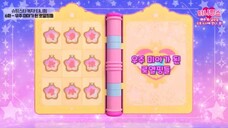 Shooting Stars Catch! Teenieping Episode 6 (Royal Teeniepings Who Became Lost in Space)