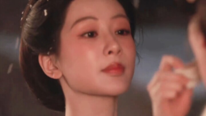"Sister... these dumplings..." "Open your mouth and feed you..." So sweet! I'm a little obsessed wit