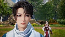 Throne Of Ten Thousand Swords Eps 16 Sub Indo
