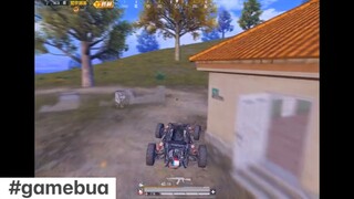 Những pha solo hay trong pubg