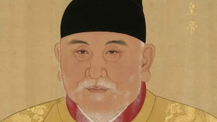 Emperor Hongwu’s reckoning with traitors
