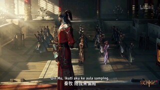 tales of herding gods eps 43