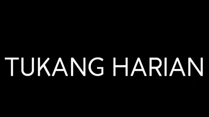 DUBBING JAWA (tukang harian)