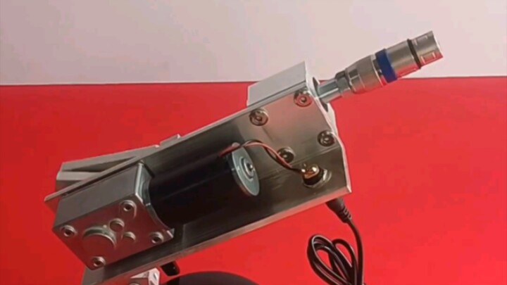 Water dispenser