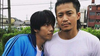 【I am the Big Brother】Meet the hot-blooded high school BGM, so cool