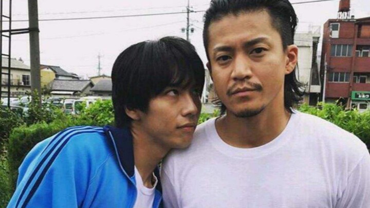 【I am the Big Brother】Meet the hot-blooded high school BGM, so cool