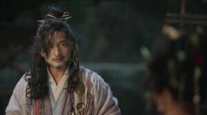 Love Game in Eastern Fantasy epsoide 10 [Sub Indo]