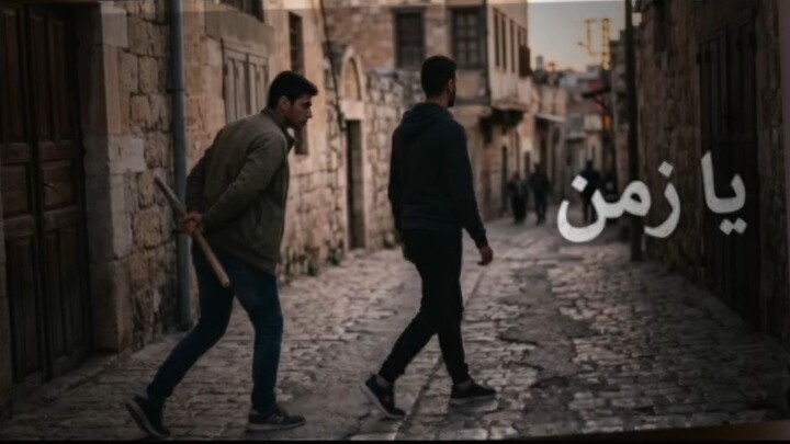 أغنية يازمن  Ya Zaman Song