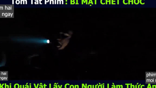 bí mật chết chóc p3 #phimhaimoingay