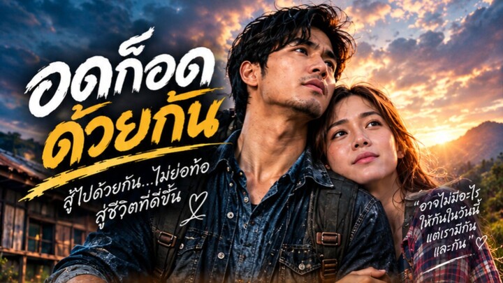 อดก็อดด้วยกัน