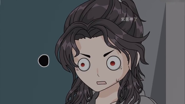 Episode 1 | The school suffers from collective amnesia and classmates disappear!