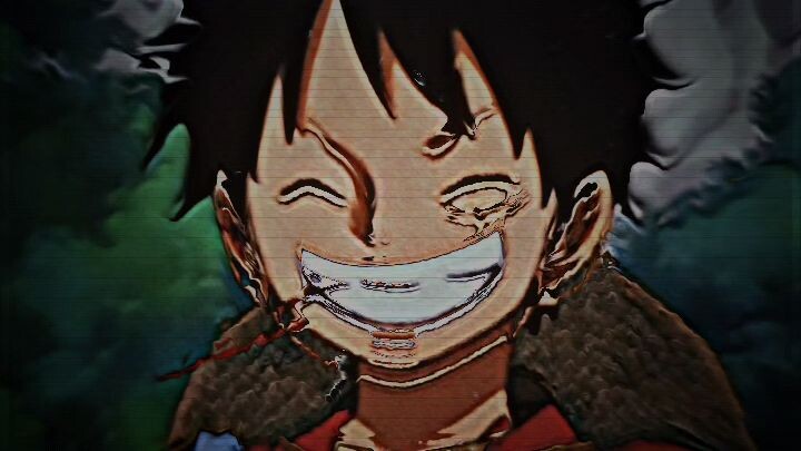 Luffy