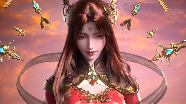 peerles Bettle Spirit Eps 163 indo