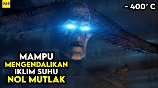 Bangkitnya Garraka Dewa Iblis Kuno Penguasa Es - ALUR CERITA FILM Ghostbusters Frozen Empire