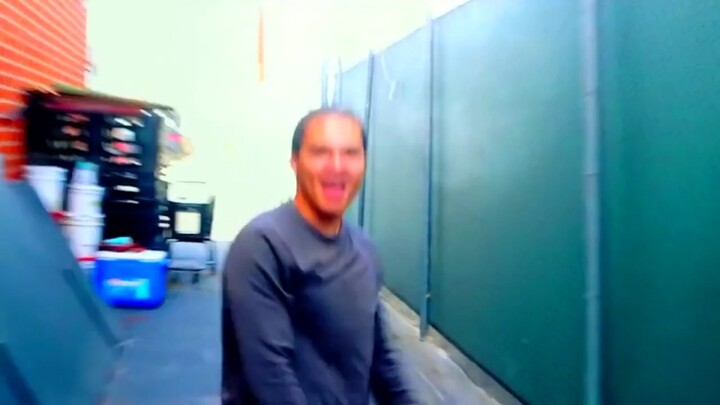 Vậy thì...tôi có nên tham gia nữa không?