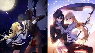 ALL IN ONE| Sát Nhân Máu Lạnh Nguyện Chém Tất Cả Vì Em | Review Anime| Tóm Tắt Anime