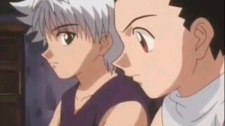 hunter x Hunter 1999 ep 47