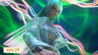 Wealth And Wonder eps 24 Sub Indo