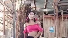 Ang lambot ni ate sumayaw