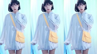 golaniyule 《Caramelldansen》《Bumble Bee》