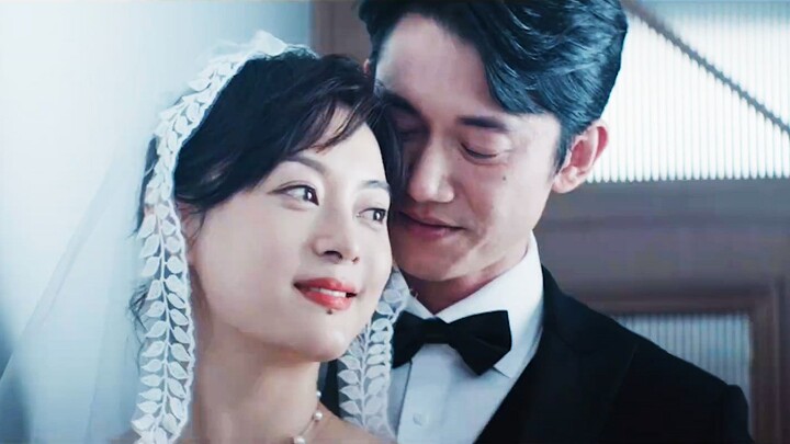 Emotional manipulation PUA scam! Sun Li and Wu Kangren’s “Dangerous Liaisons” final trailer, penned 