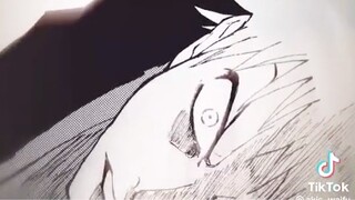 Ichigo - bankai