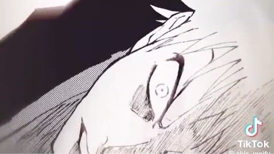 Ichigo - bankai