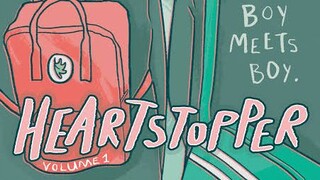 Heartstopper Episode 3 (Season 1)