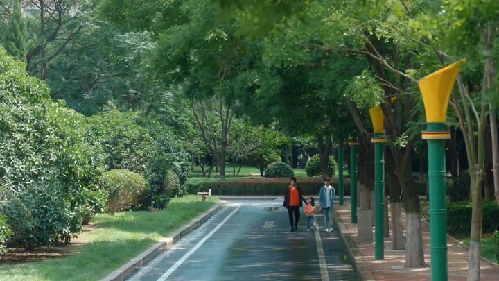 Stay With Me (2023) Episode 14 eng sub bl