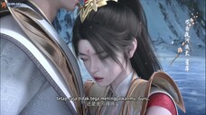 Over Goddess S1 Eps 17