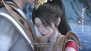 Over Goddess S1 Eps 17
