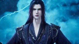 My Senior Brother is Too Strong Episode 47 Sub Indo