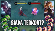 Arlott Vs Guinevere - Siapa Fighter Terkuat? Mobile Legends