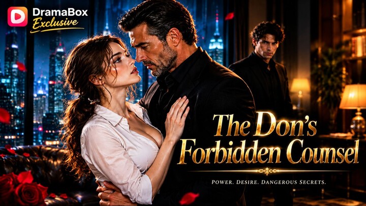 [AI MF] the don’s forbidden counsel