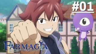 Farmagia - Tập 01 (Vietsub)【Toàn Senpaiアニメ】