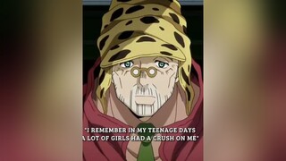 old joseph with this trend josephjoestar jojosbizarreadventure jjba