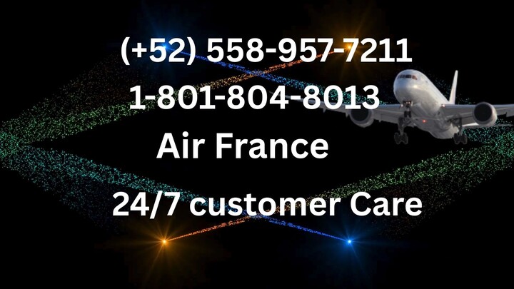 Número de Teléfono de Atención al Cliente de .{AIR FRANCE}. – Guía Completa Paso a Paso 2025