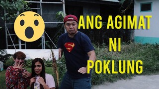 Ang Agimat Ni Poklung