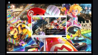 Mario Kart 8 Deluxe Télécharger gratuit jeu pc