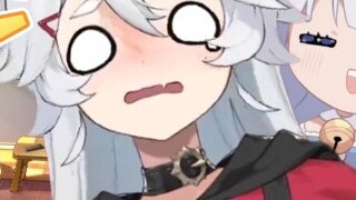 【MeUmy】Aku ingin memperkosamu! ! !