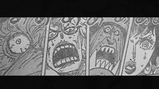 One Piece Chapter 1125 Full Map Information: The Five Elder Stars are puppets! Im kills Satan in sec
