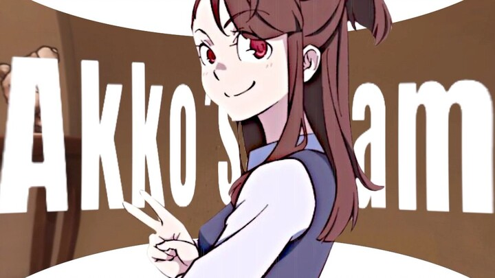 「 繁难无法阻拦梦想 」